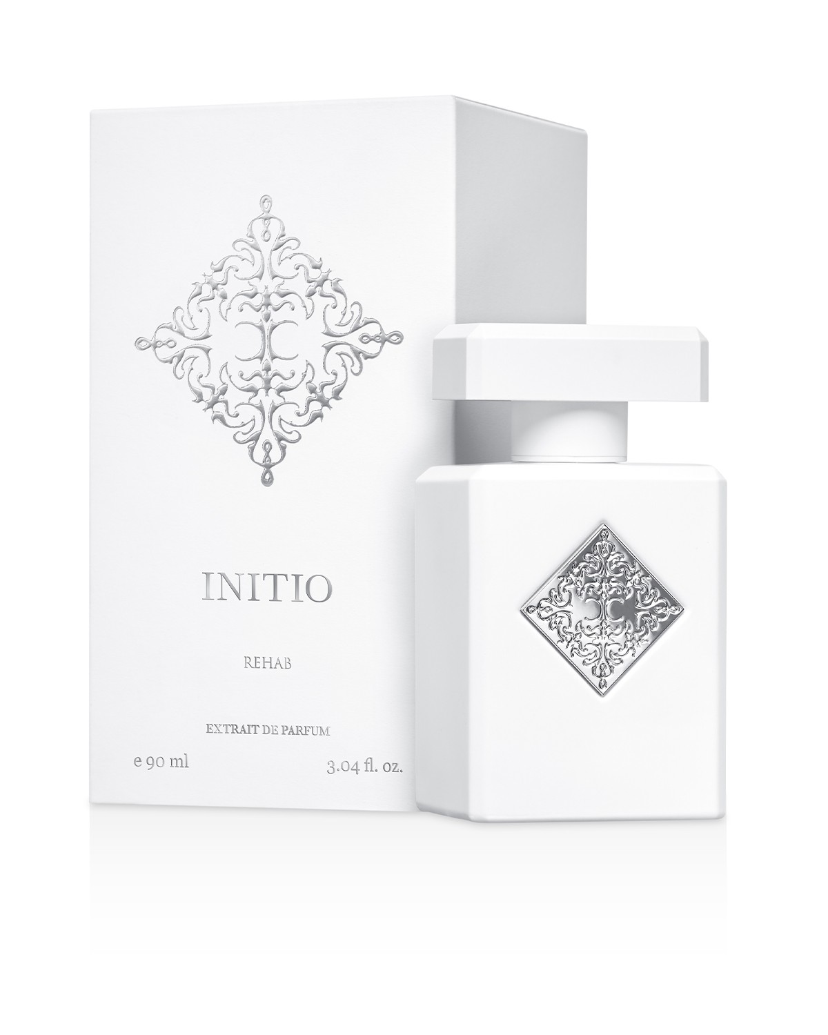 Rehab Extrait de Parfum  - Initio