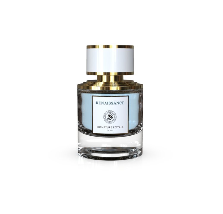 Renaissance - Signature Royale