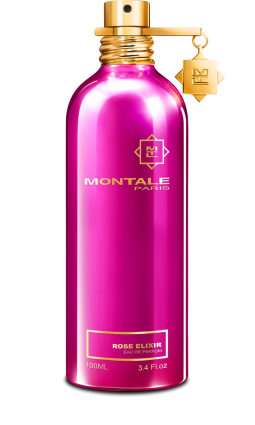 Rose Elixir Eau de Parfum  - Montale
