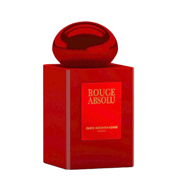 Rouge absolu
