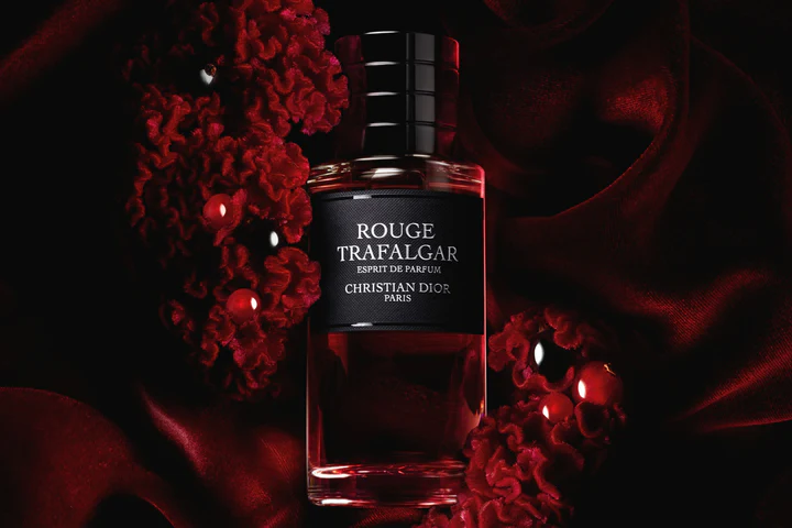 Rouge Trafalgar Extrait de Parfum  - Dior