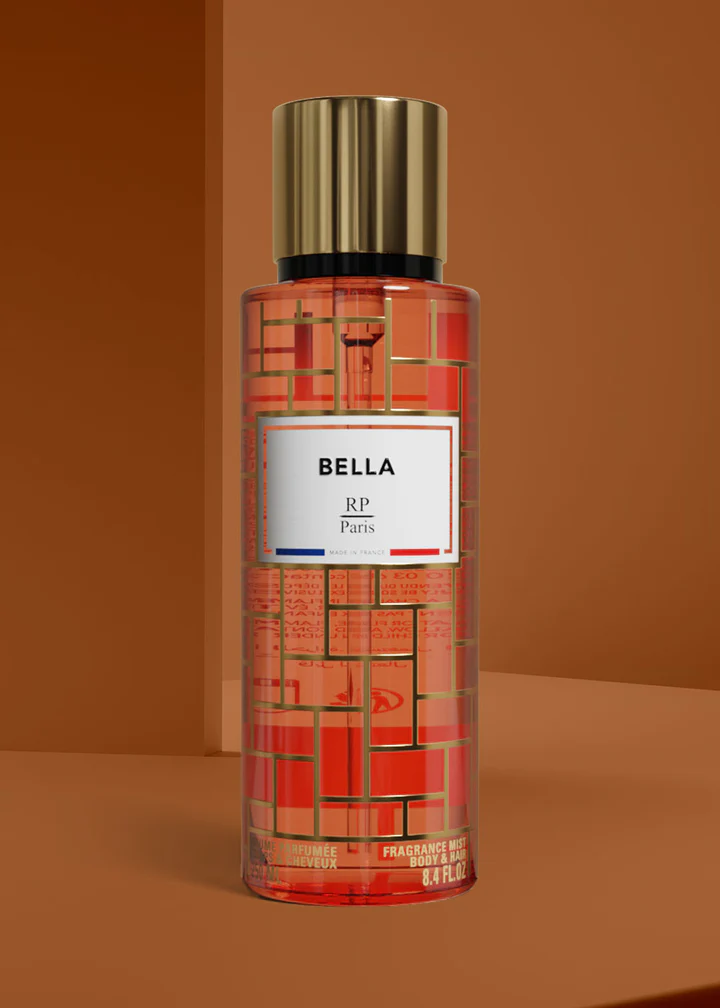 Brumes Bella Eau de Parfum 