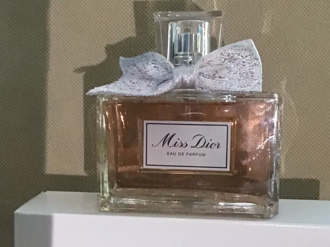 Miss Dior  Eau de Parfum  - Dior