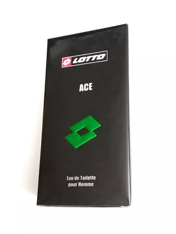 ACE Eau de Toilette  - Lotto