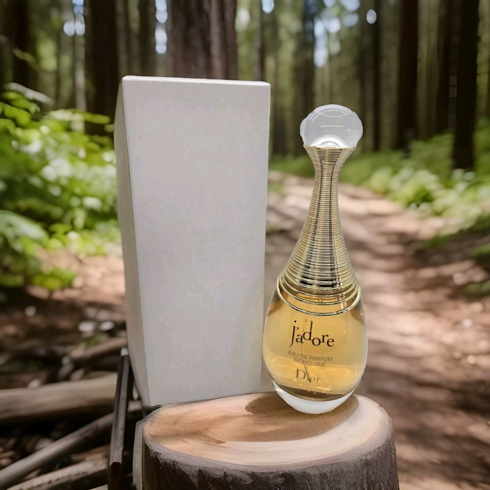 J'adore Essence de parfum - Dior