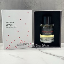 French Lover Eau de Parfum 
