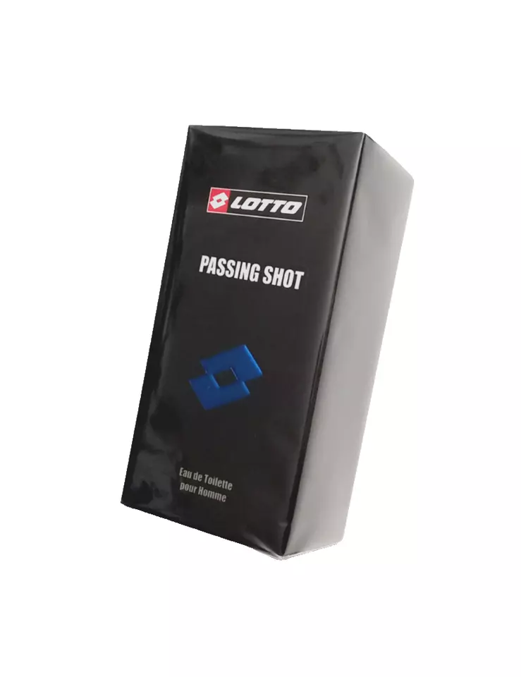 PASSING SHOT Eau de Toilette  - Lotto