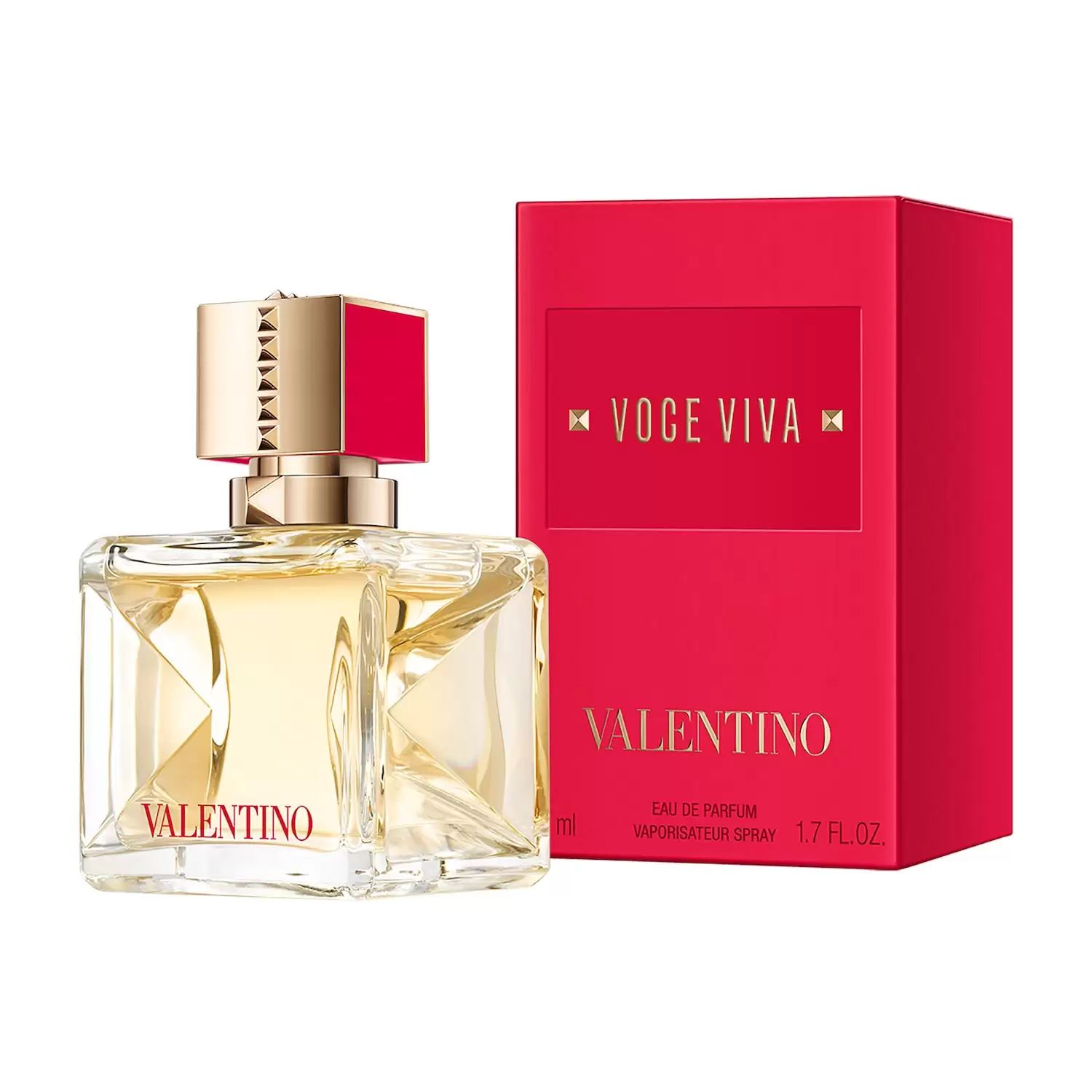 Voce viva Eau de parfum - Valentino