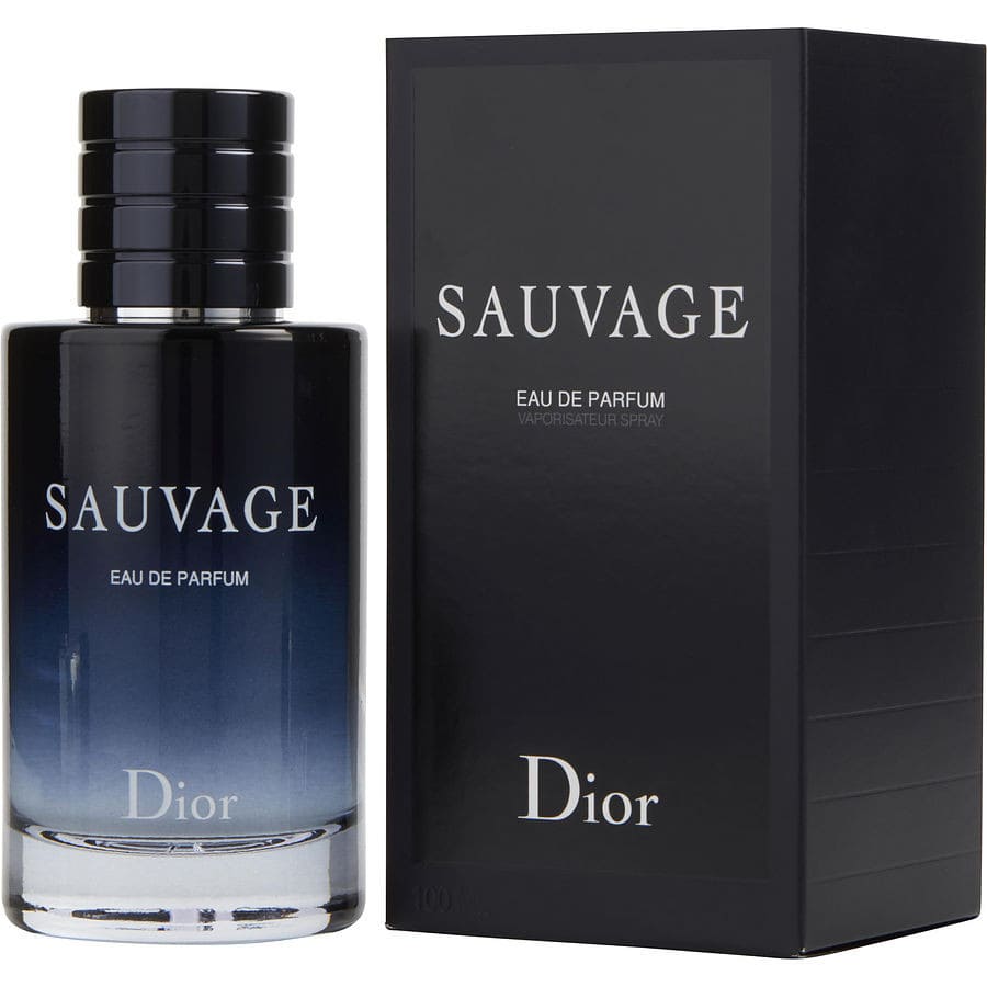 Sauvage Eau de Parfum  - Dior