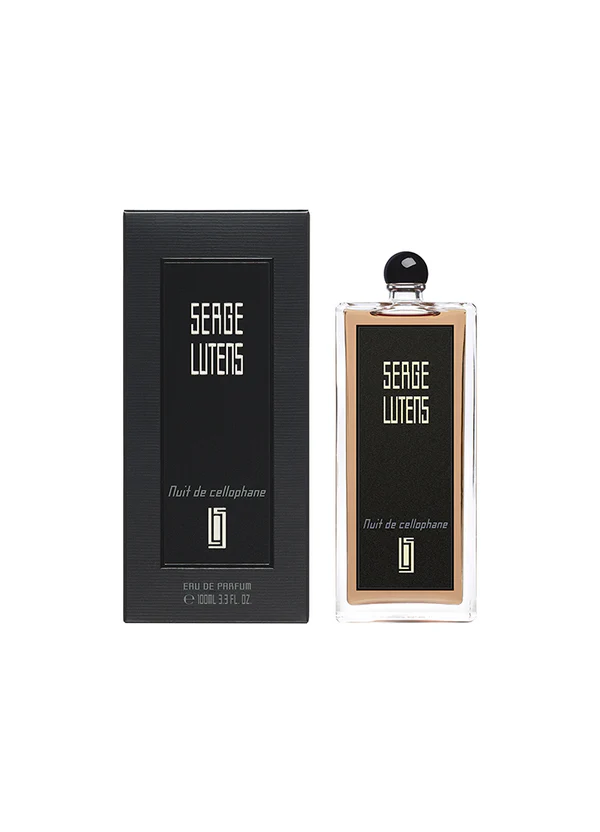Nuit De Cellophane Eau de Parfum  - Serge Lutens