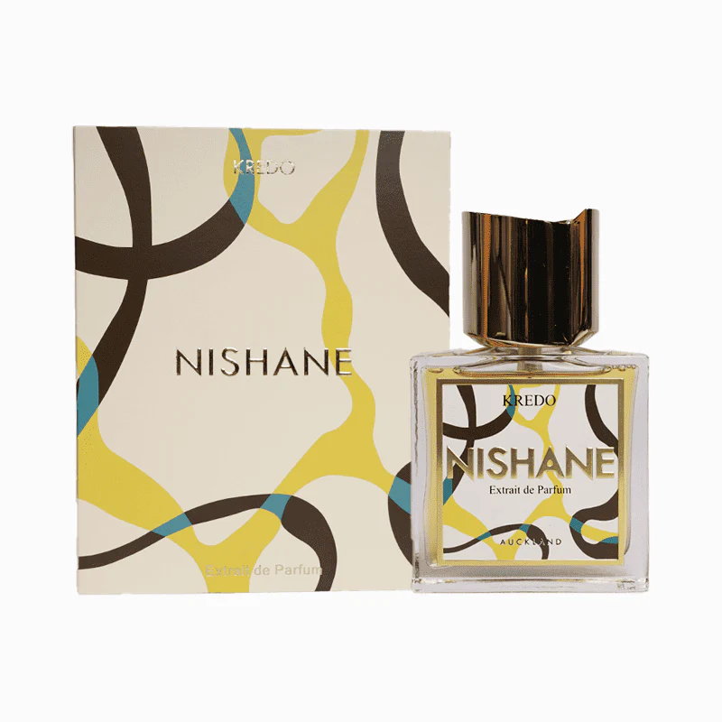 KREDO - Nishane - Extrait de parfum