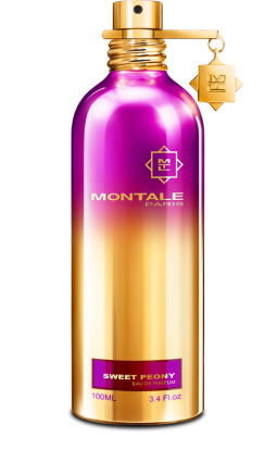 Sweet Peony Eau de Parfum  - Montale