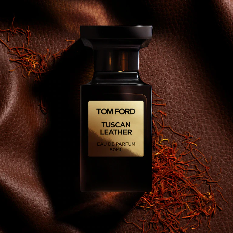 TUSCAN LEATHER - EAU DE PARFUM - TOM FORD