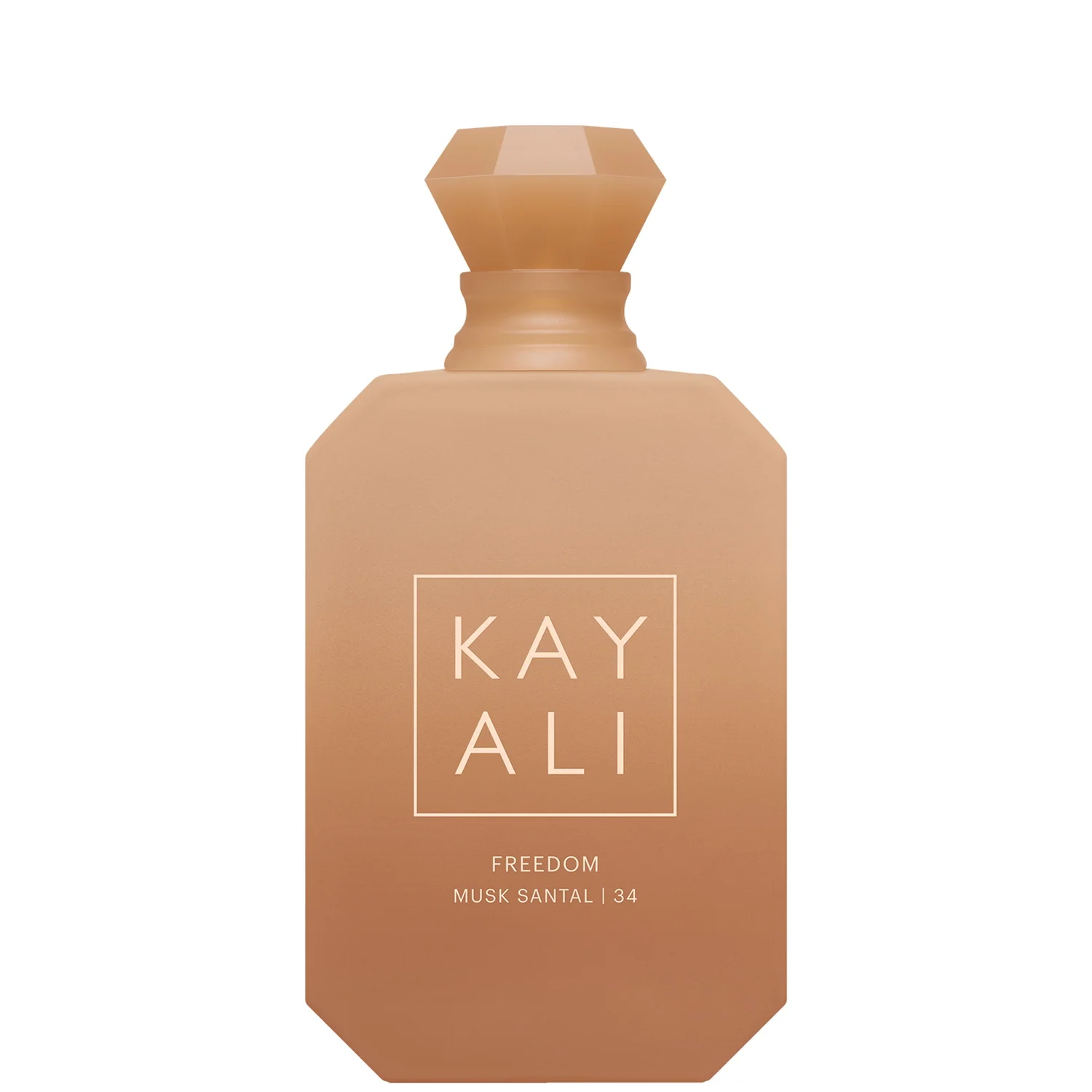 KAYALI Freedom Musk Santal 34  - Kayali