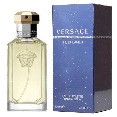 VERSACE DREAMER Eau de Toilette  - Versace