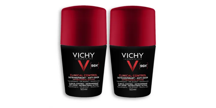Vichy - Homme 96H - Vichy