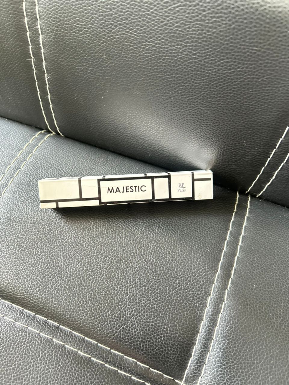 Majestic Parfum  - Rp