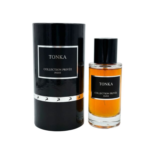 TONKA Eau de Parfum  - Collection privée la gazelle
