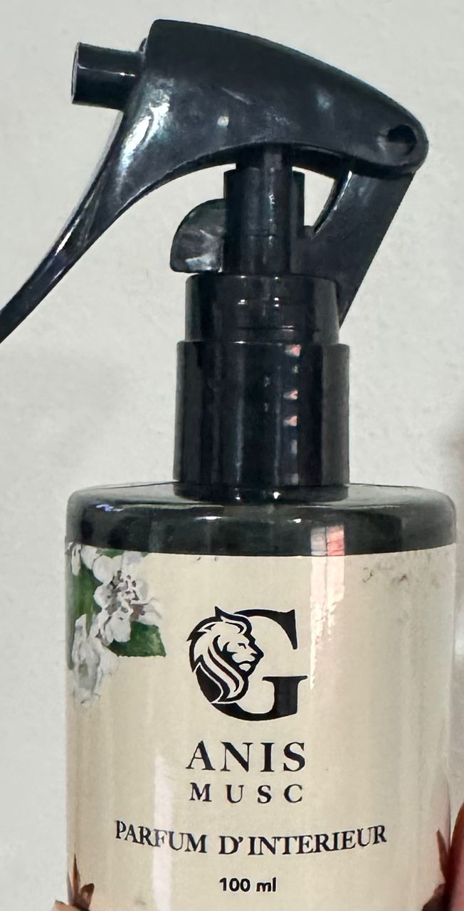 Anis Musc - Maison gamalion