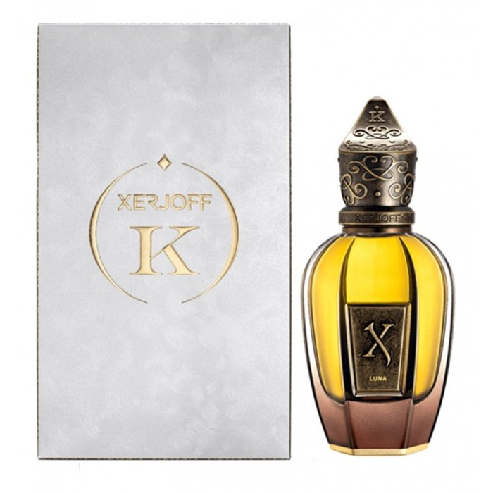 Luna Parfum  - Kemi de Xerjoff