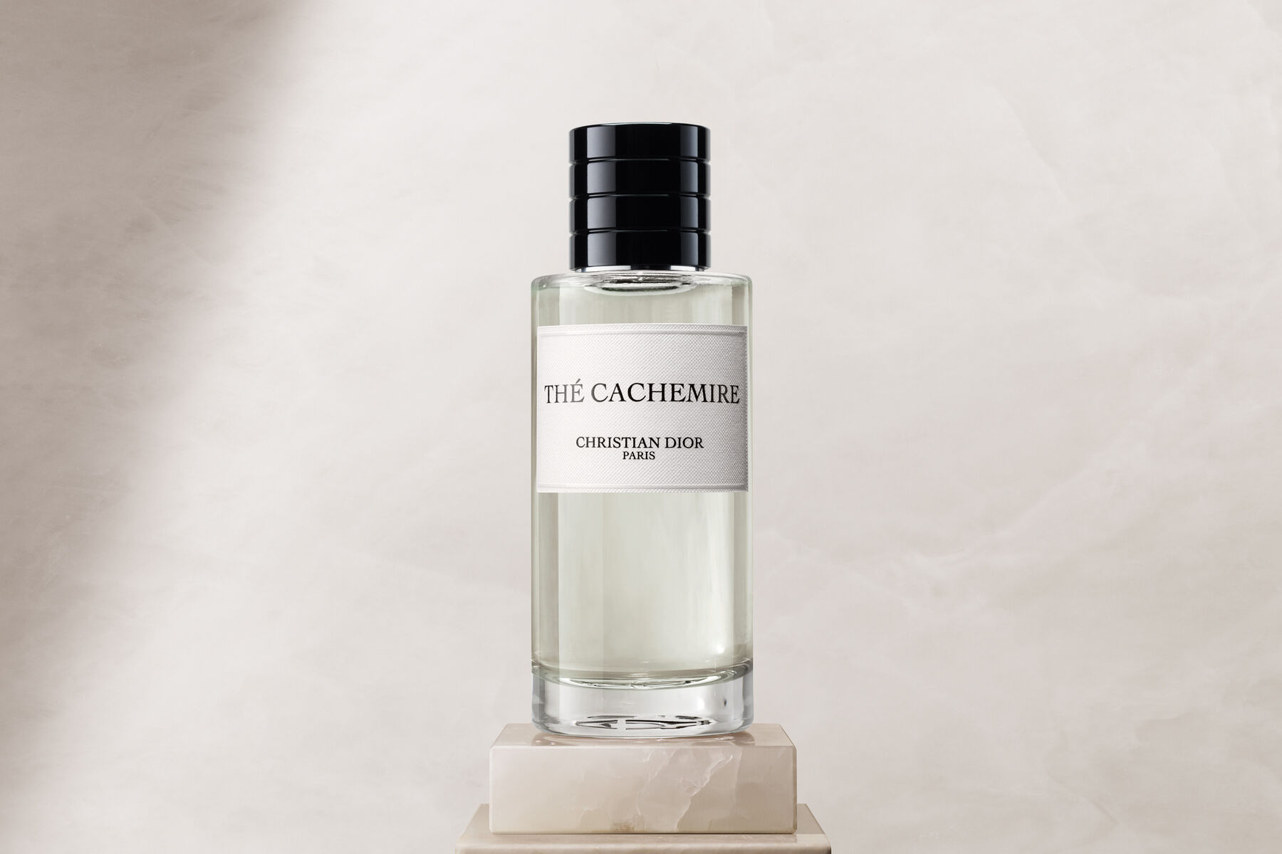 Thé Cachemire Eau de parfum - Dior