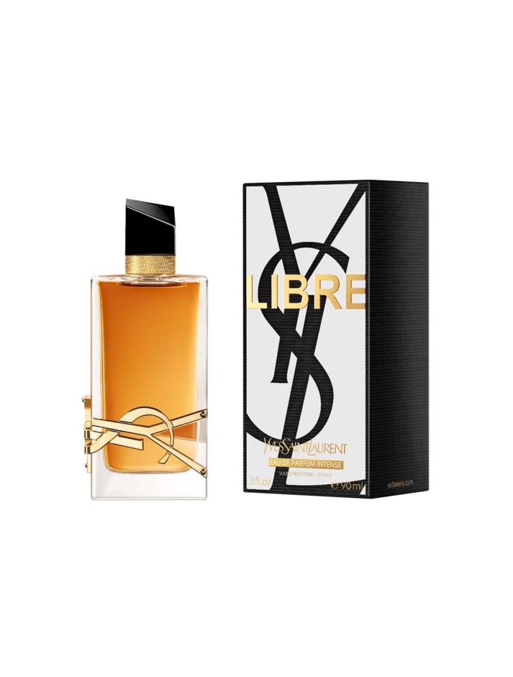 Libre Eau de Parfum Intense - Yves Saint Laurent