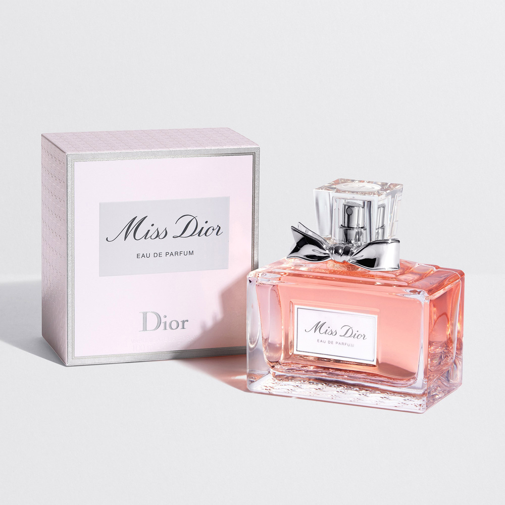 Miss Dior eau de parfum 100ml