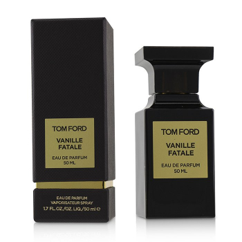 Vanille Fatale 50ml