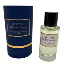 Nectar Gourmand | Parfum 50ml | Collection Privée