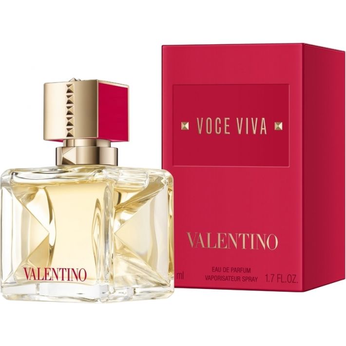 Voce Viva Valentino 100ml EDP 